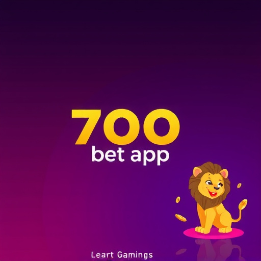 700 bet app Logo